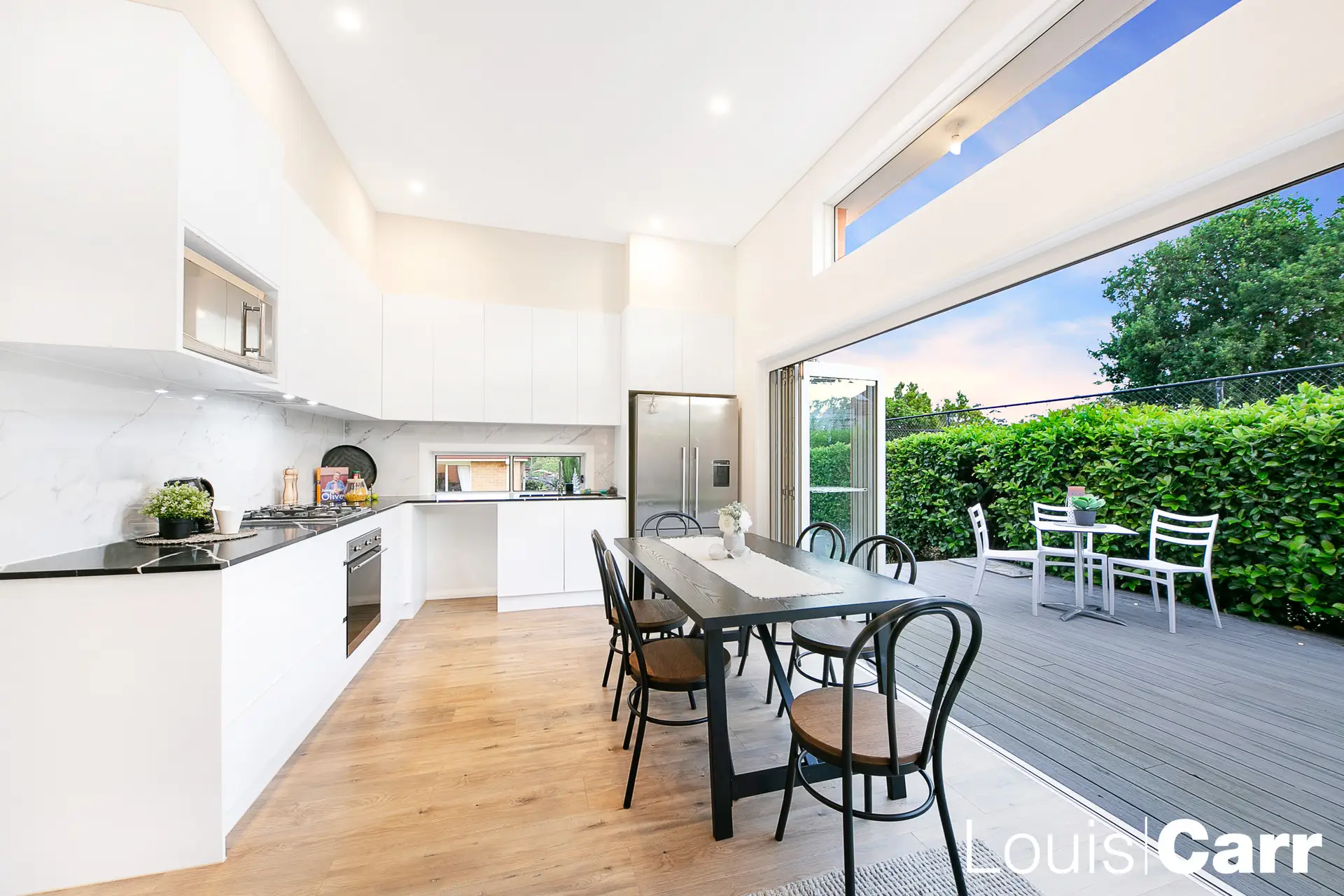 18 New Farm Road, West Pennant Hills Sold by Louis Carr Real Estate - image 16
