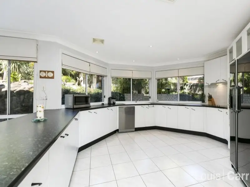 50 Fallon Drive, Dural Sold by Louis Carr Real Estate - image 3