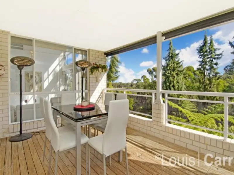 50 Fallon Drive, Dural Sold by Louis Carr Real Estate - image 8