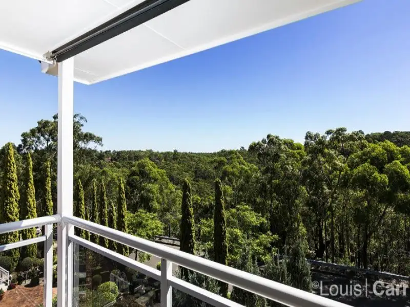 50 Fallon Drive, Dural Sold by Louis Carr Real Estate - image 4