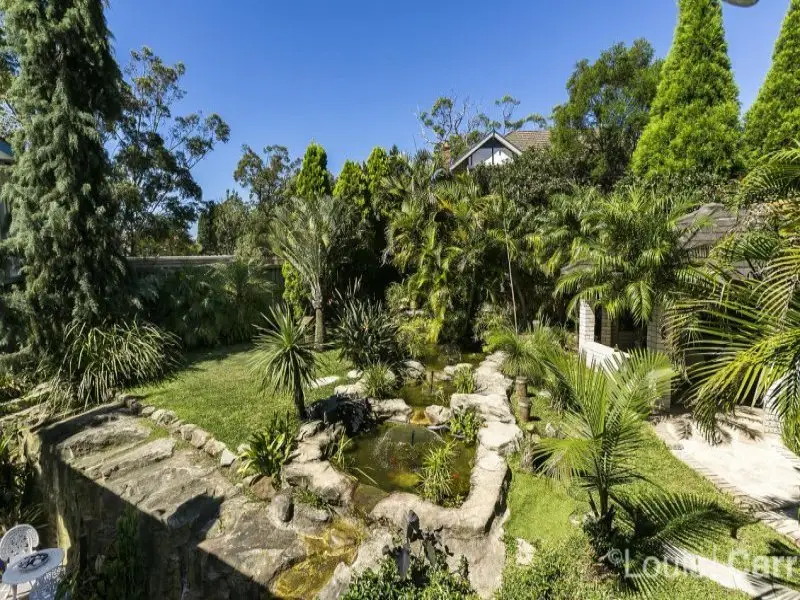 50 Fallon Drive, Dural Sold by Louis Carr Real Estate - image 5