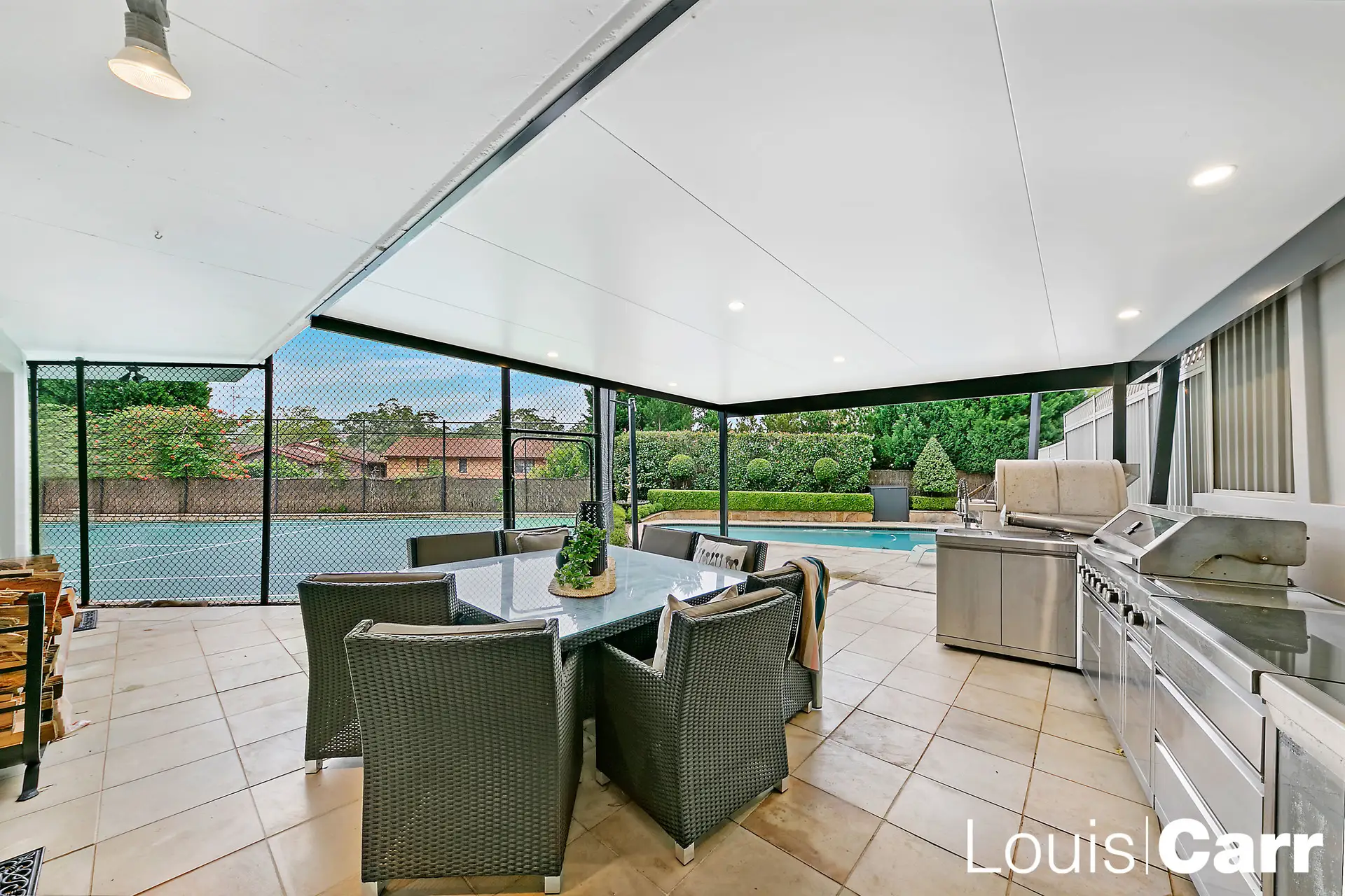 18 Hunter Place, Castle Hill Sold by Louis Carr Real Estate - image 5