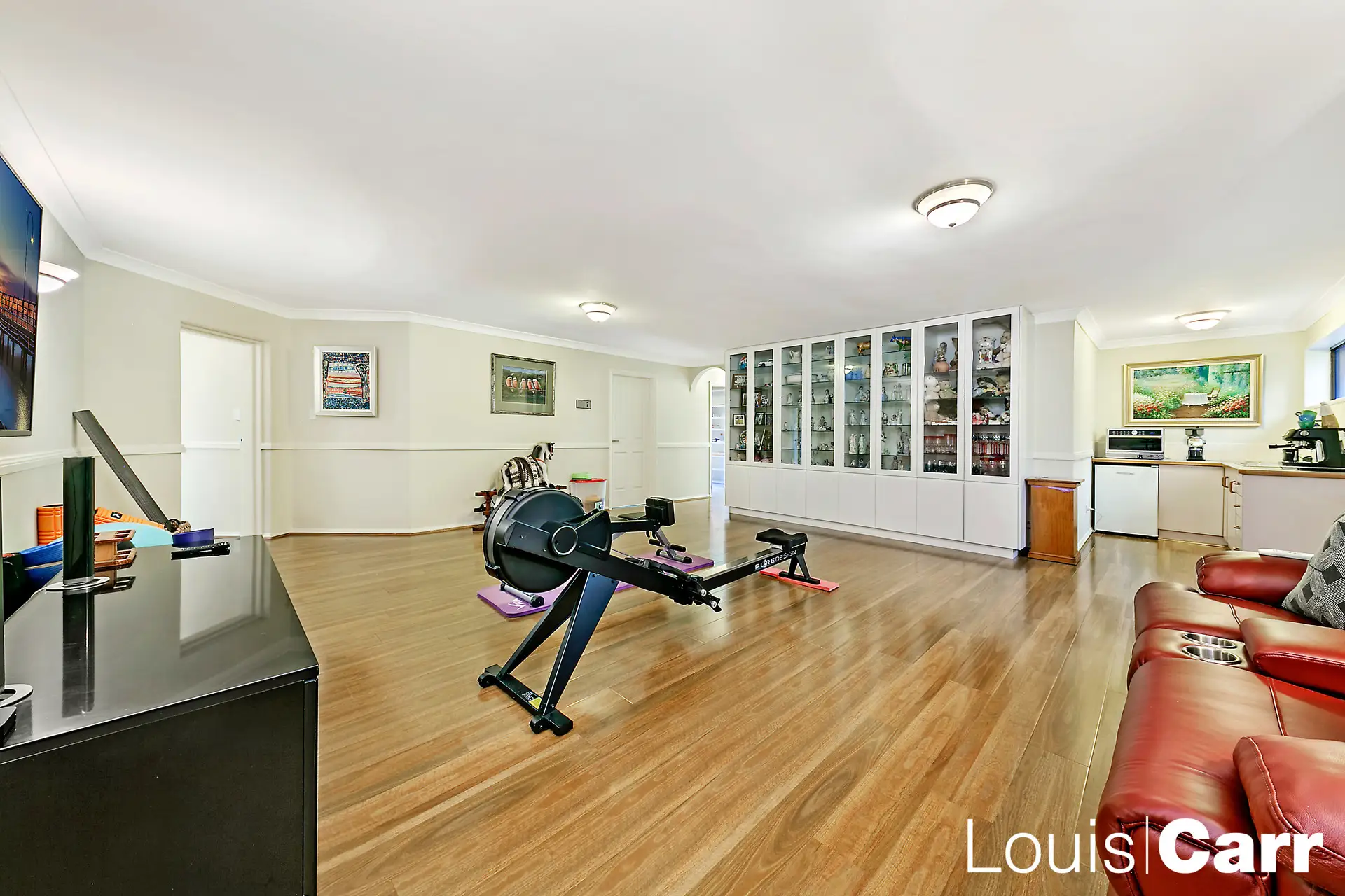 18 Hunter Place, Castle Hill Sold by Louis Carr Real Estate - image 10