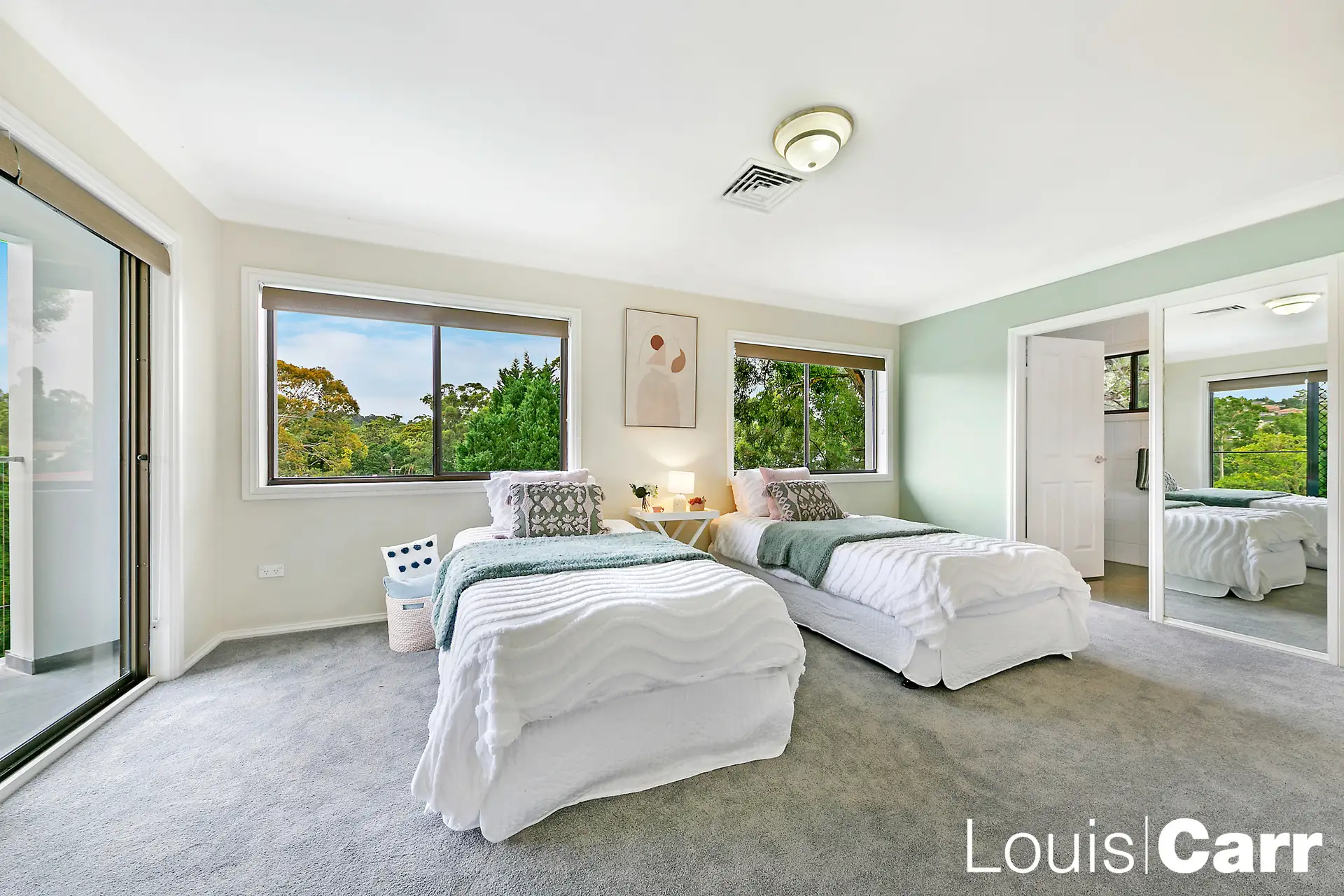 18 Hunter Place, Castle Hill Sold by Louis Carr Real Estate - image 16