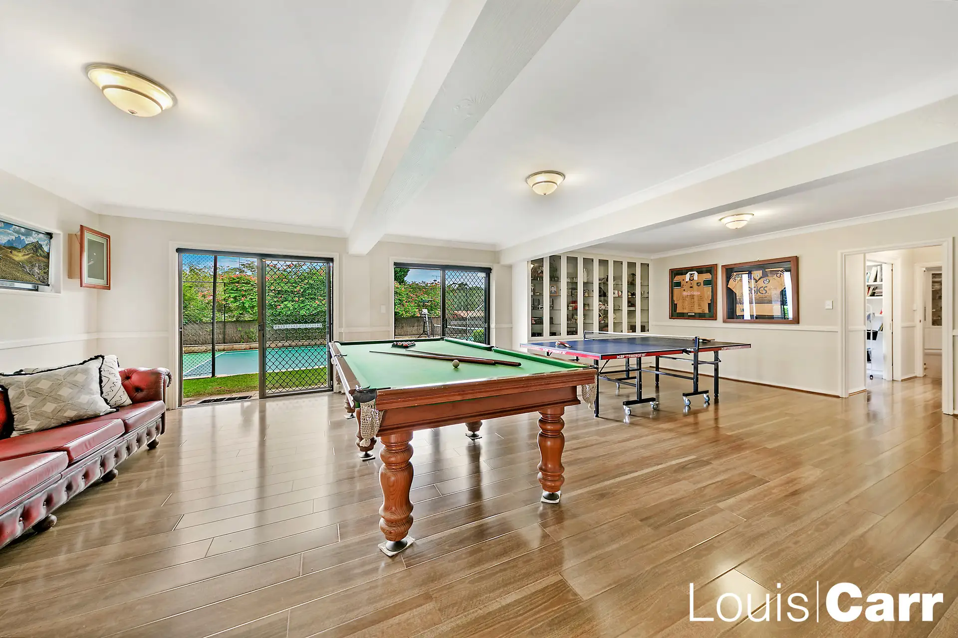 18 Hunter Place, Castle Hill Sold by Louis Carr Real Estate - image 9