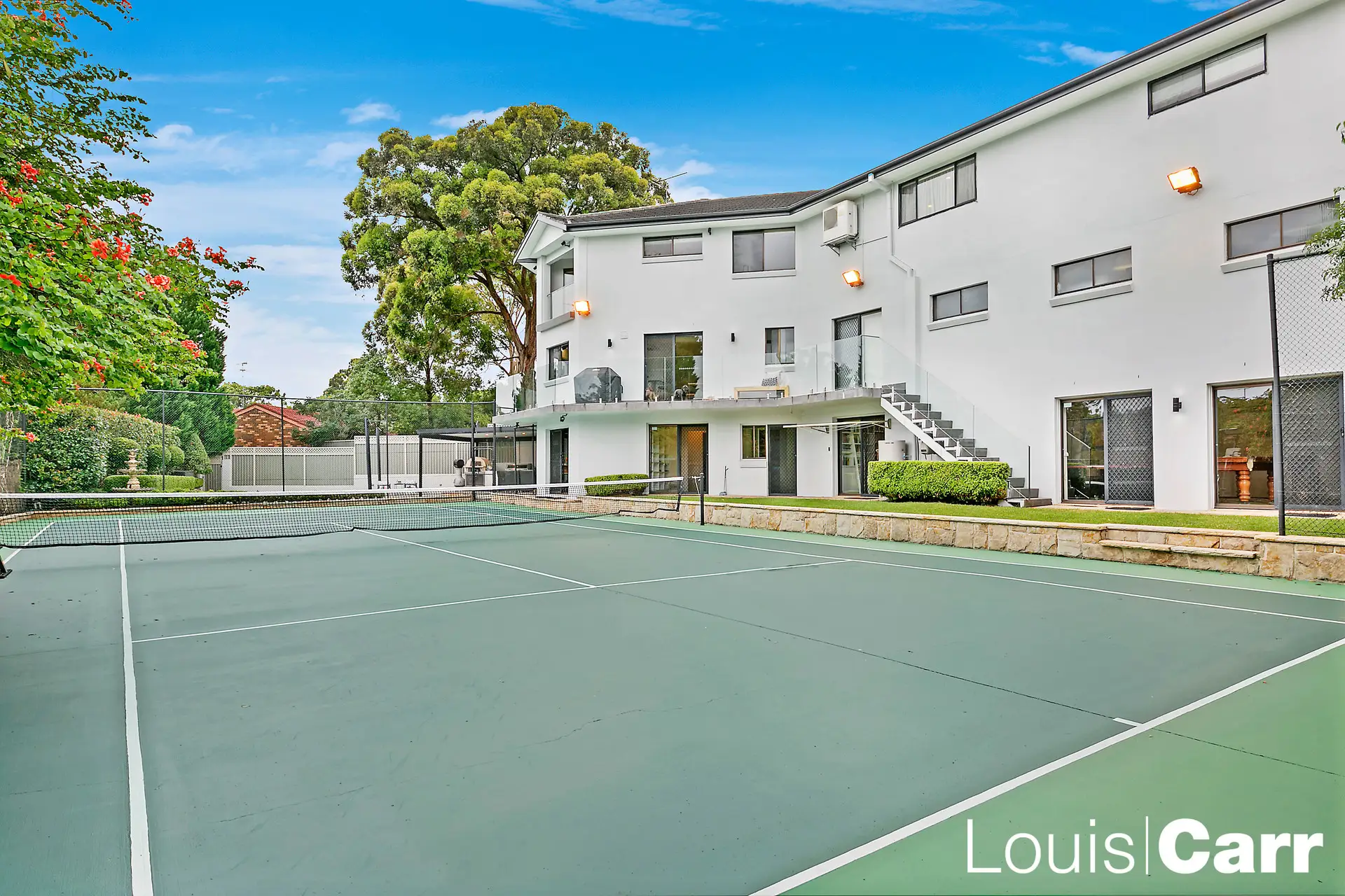 18 Hunter Place, Castle Hill Sold by Louis Carr Real Estate - image 3