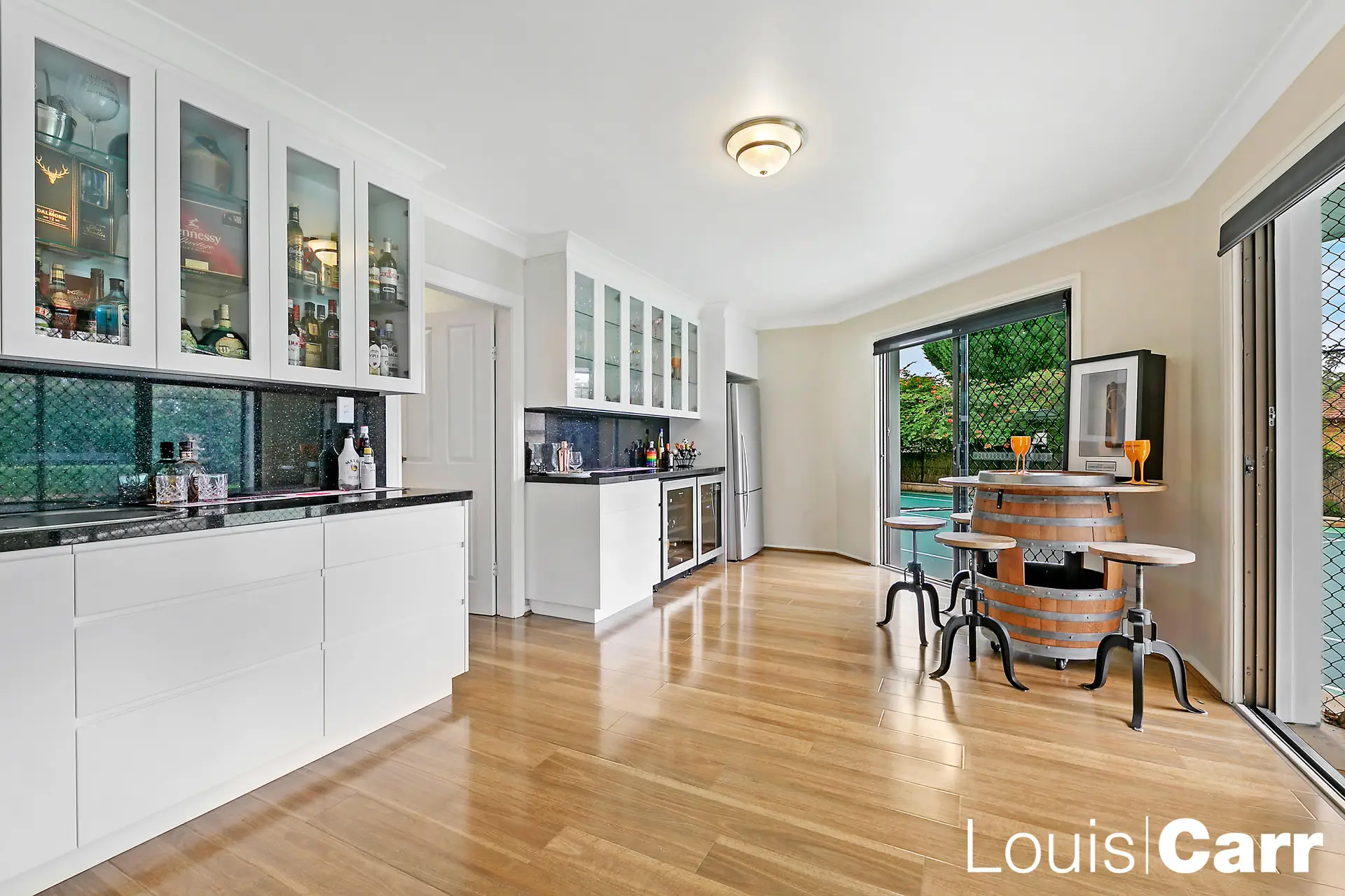 18 Hunter Place, Castle Hill Sold by Louis Carr Real Estate - image 11