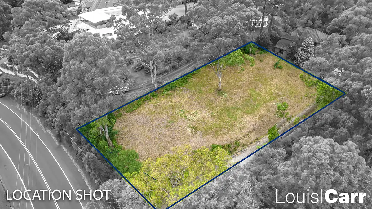 150 Old Castle Hill Road, Castle Hill Sold by Louis Carr Real Estate - image 2