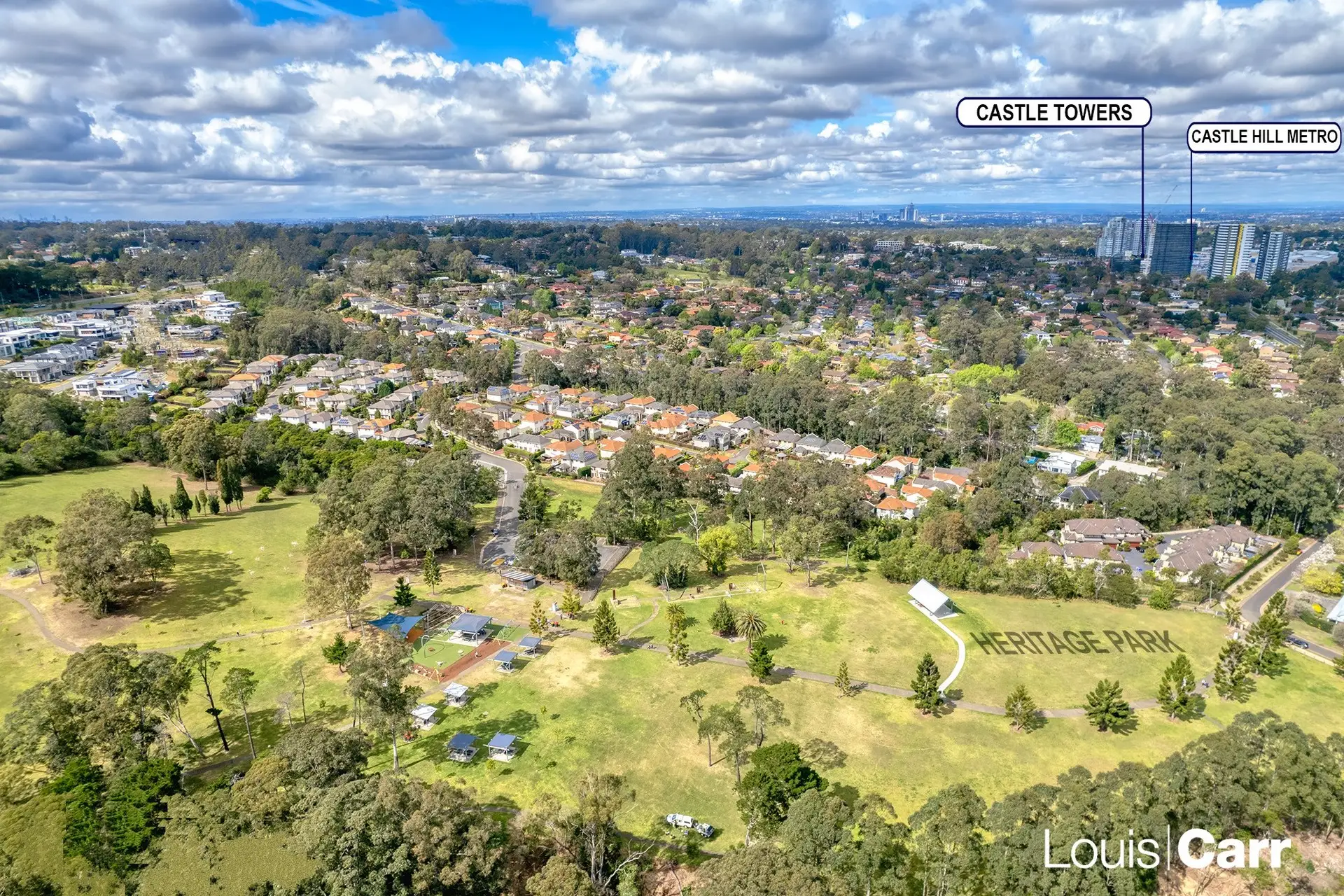 150 Old Castle Hill Road, Castle Hill Sold by Louis Carr Real Estate - image 7