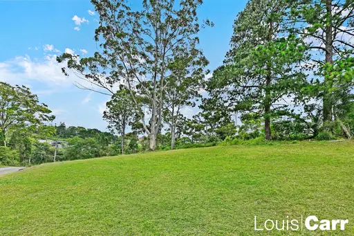 150 Old Castle Hill Road, Castle Hill Sold by Louis Carr Real Estate