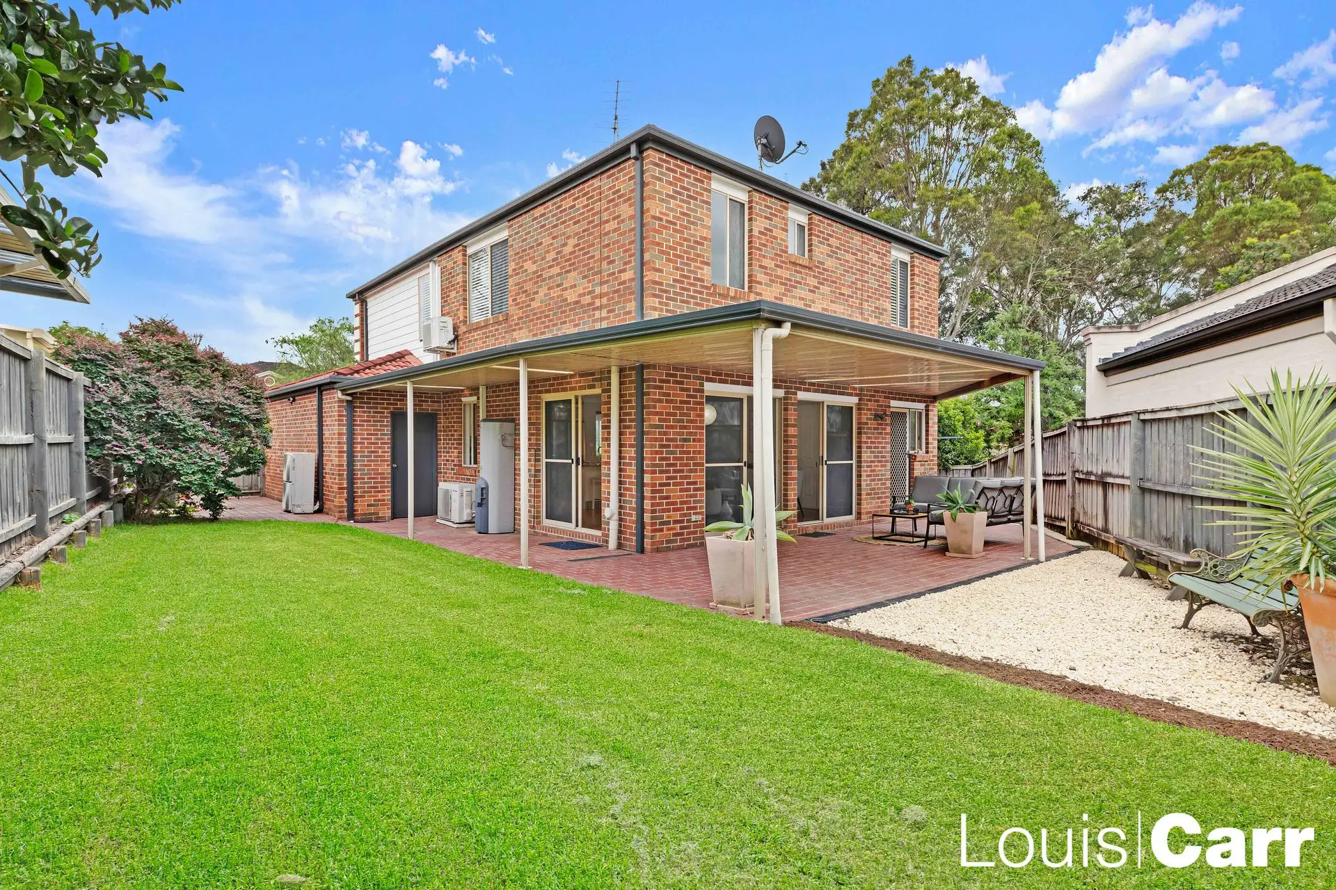 Photo #13: 7 Borrowdale Way, Beaumont Hills - Sold by Louis Carr Real Estate