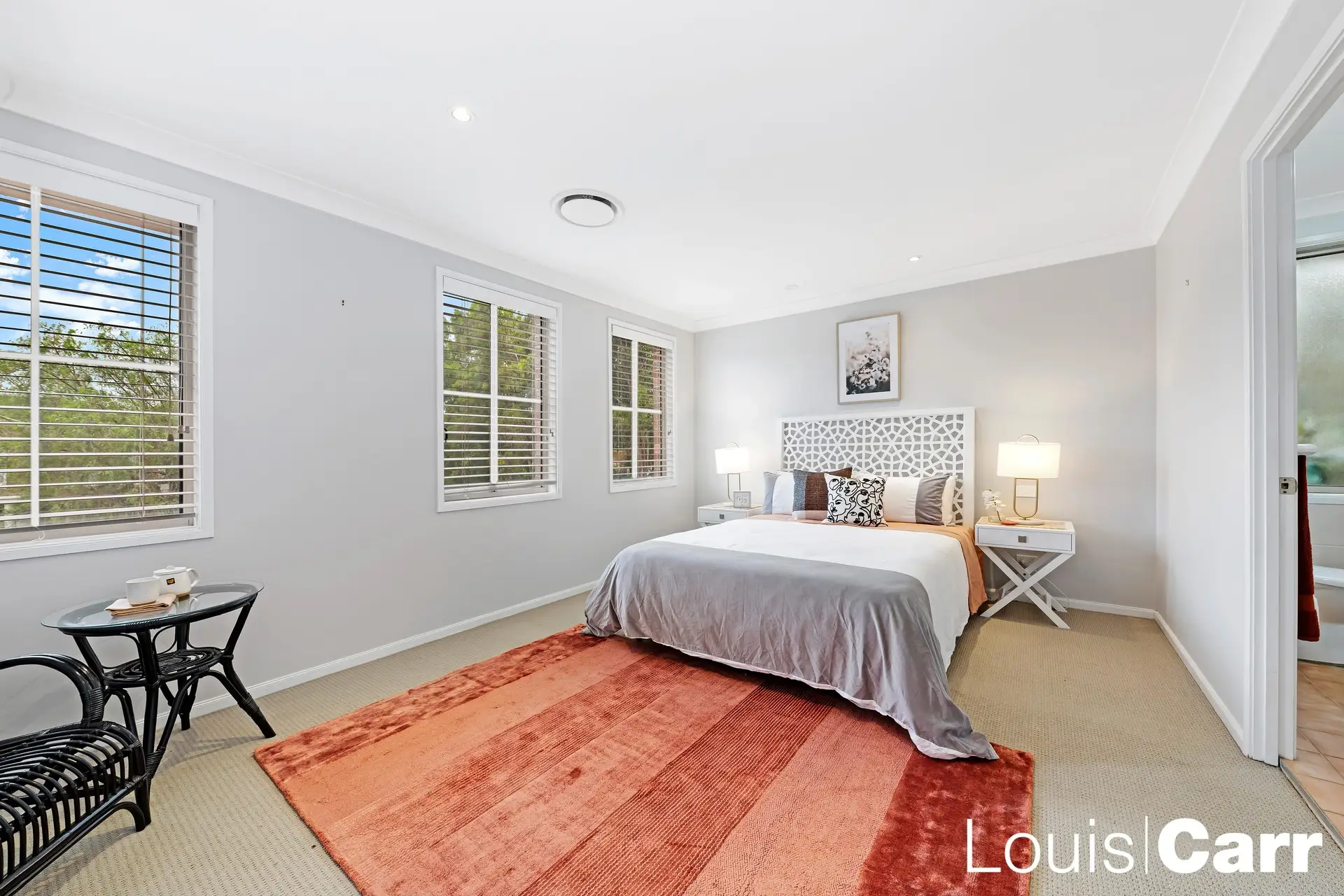 7 Borrowdale Way, Beaumont Hills Sold by Louis Carr Real Estate - image 1