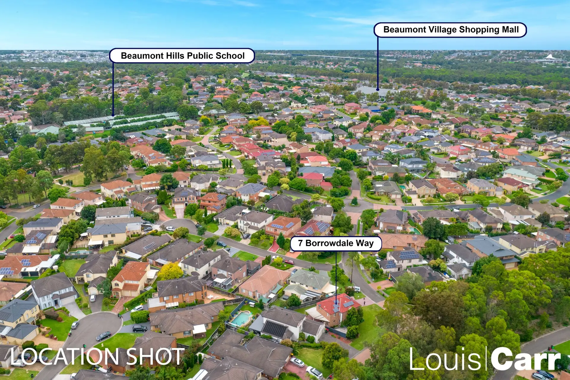 7 Borrowdale Way, Beaumont Hills Sold by Louis Carr Real Estate - image 10