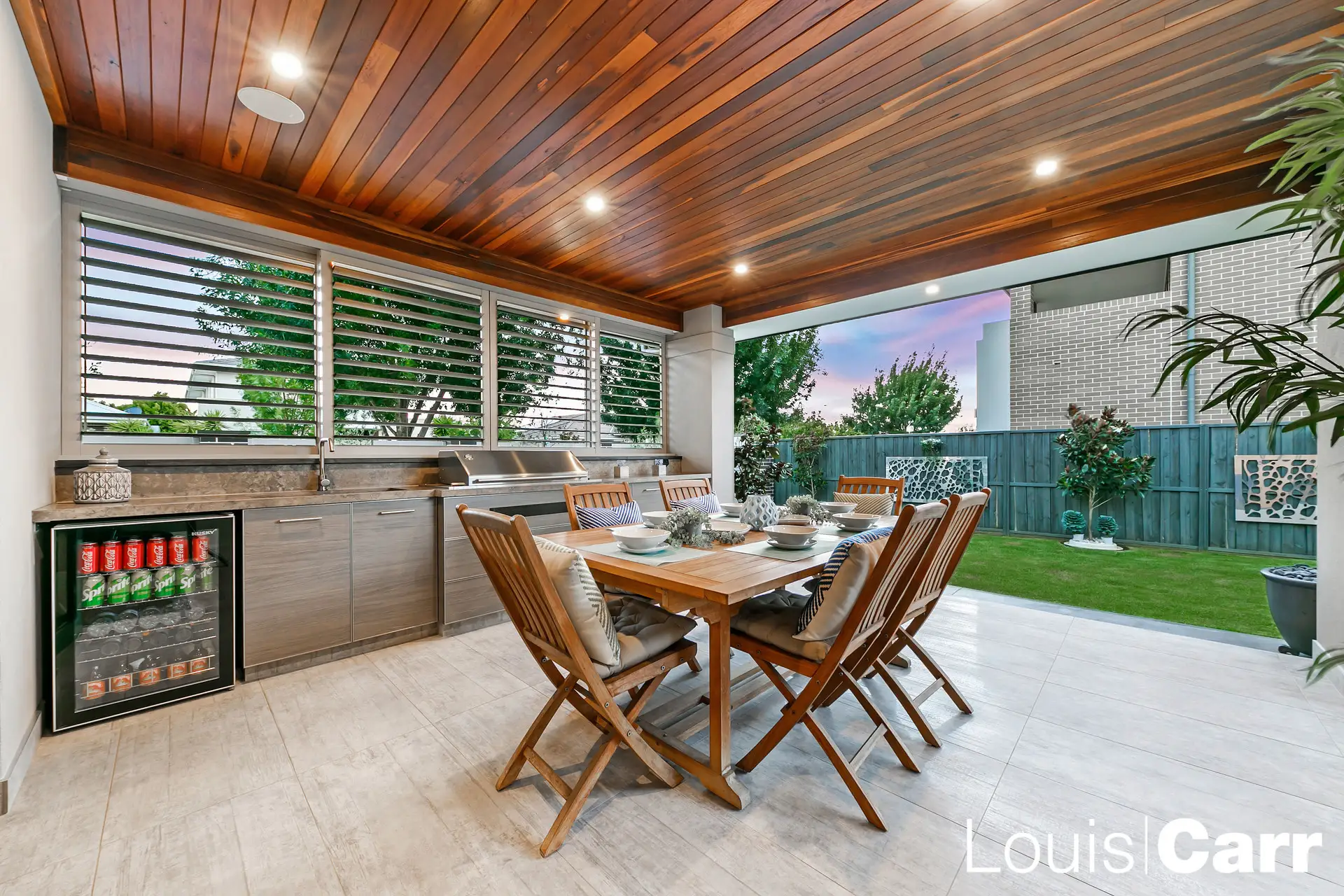 16 Willandra Crescent, North Kellyville Sold by Louis Carr Real Estate - image 16