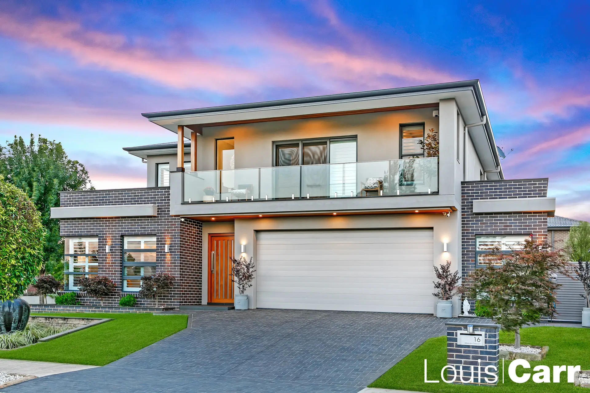 16 Willandra Crescent, North Kellyville Sold by Louis Carr Real Estate - image 21