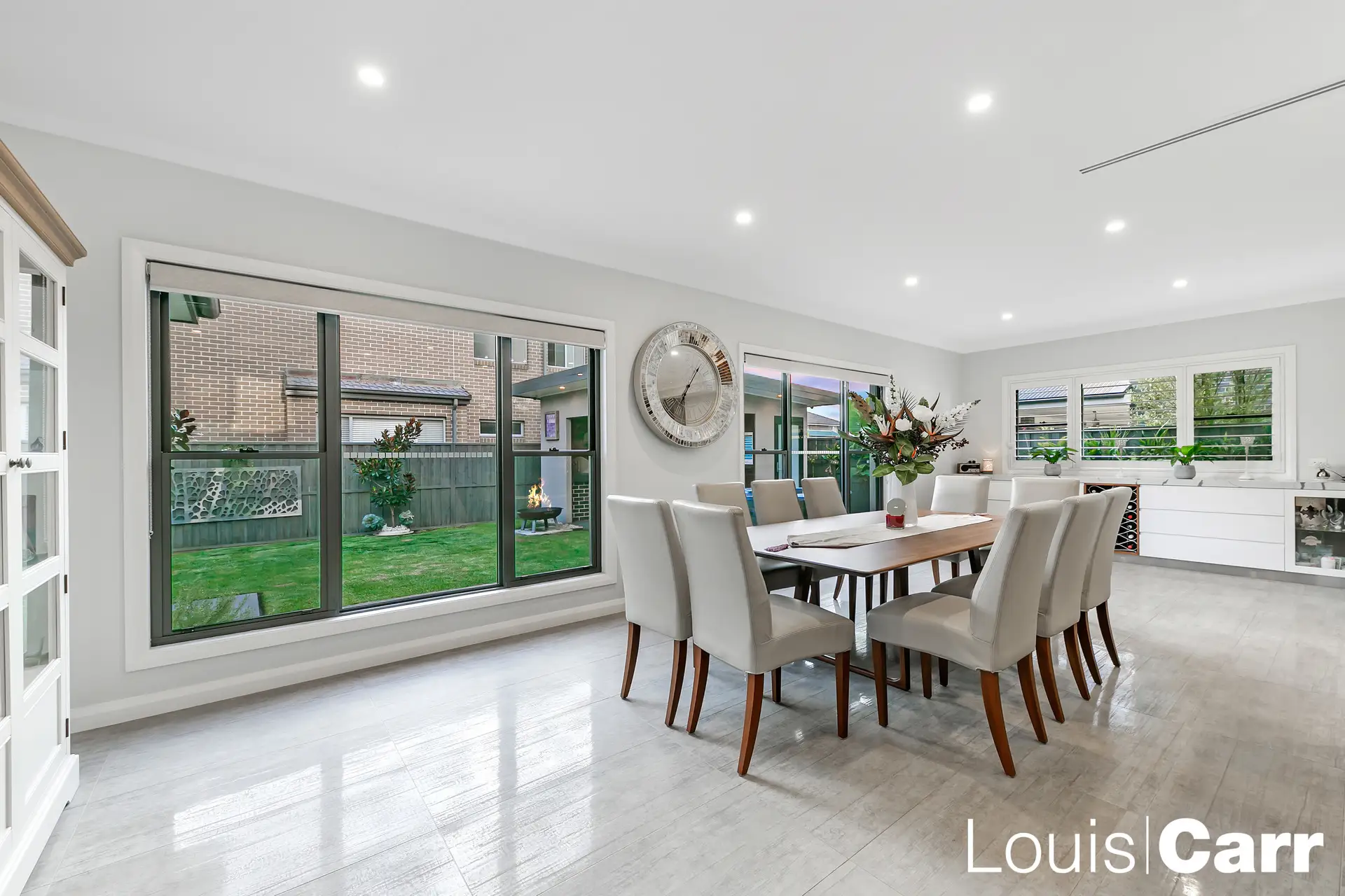 16 Willandra Crescent, North Kellyville Sold by Louis Carr Real Estate - image 5