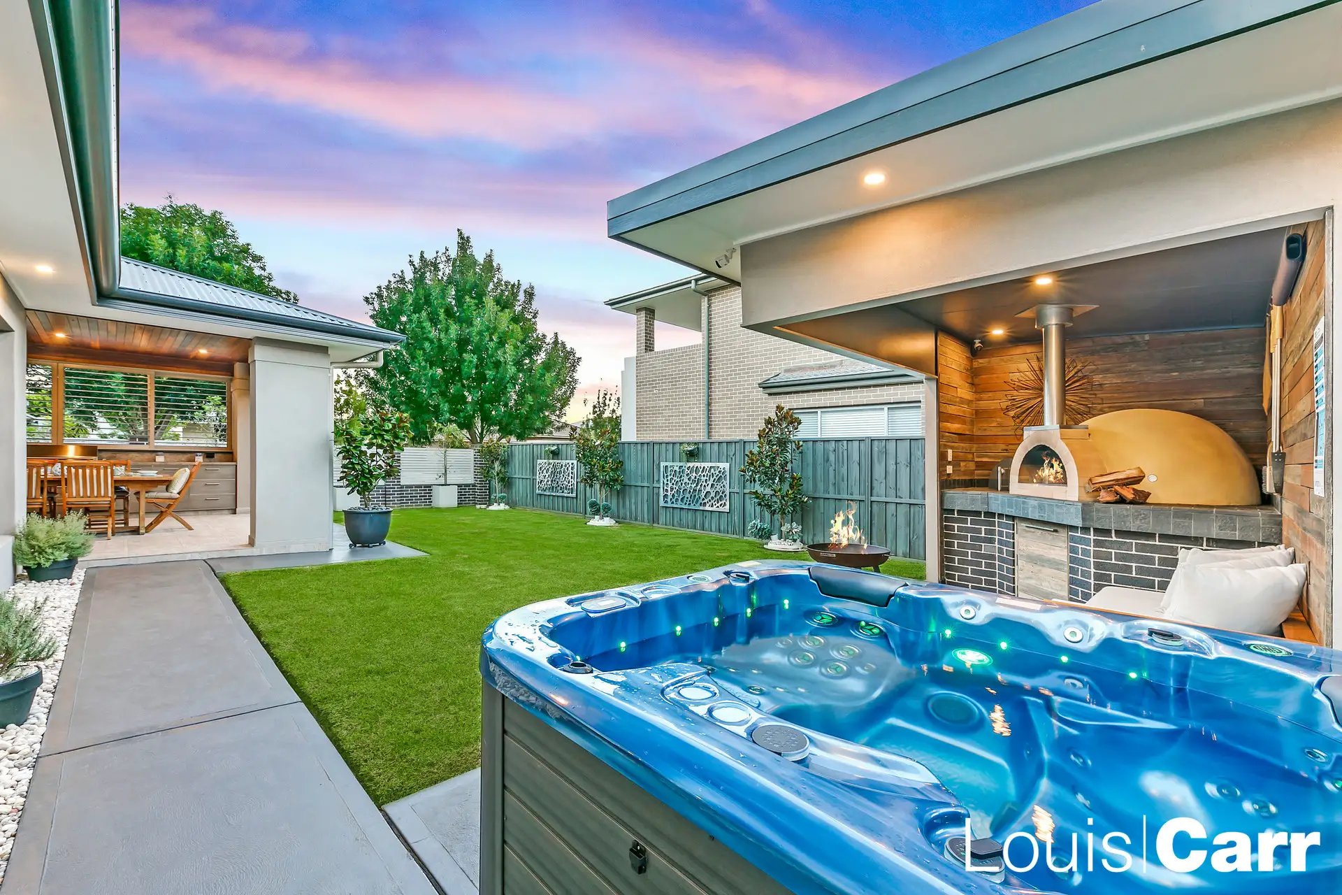 16 Willandra Crescent, North Kellyville Sold by Louis Carr Real Estate - image 3