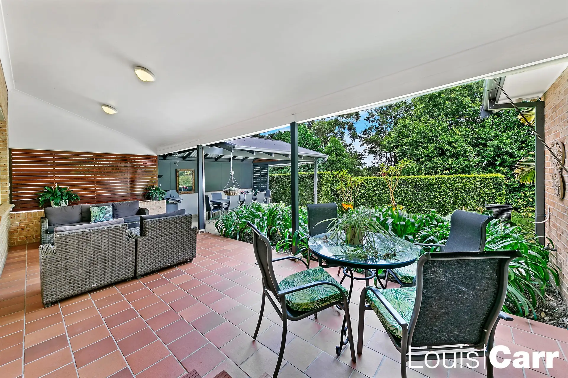 10 Badenoch Avenue, Glenhaven Sold by Louis Carr Real Estate - image 2