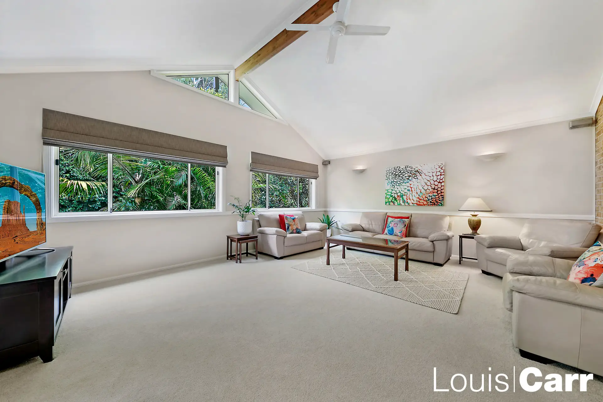 10 Badenoch Avenue, Glenhaven Sold by Louis Carr Real Estate - image 3