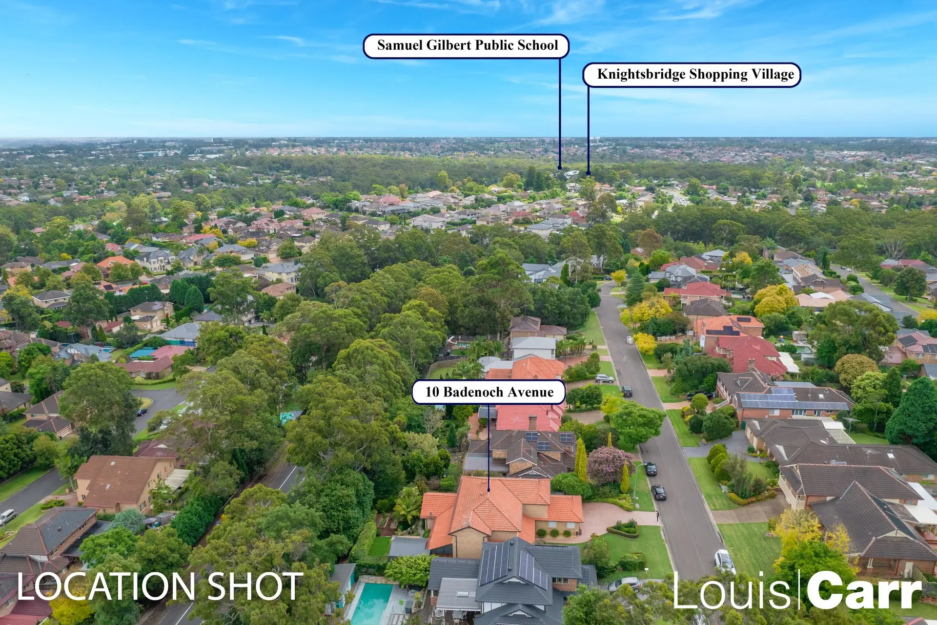 10 Badenoch Avenue, Glenhaven Sold by Louis Carr Real Estate - image 15