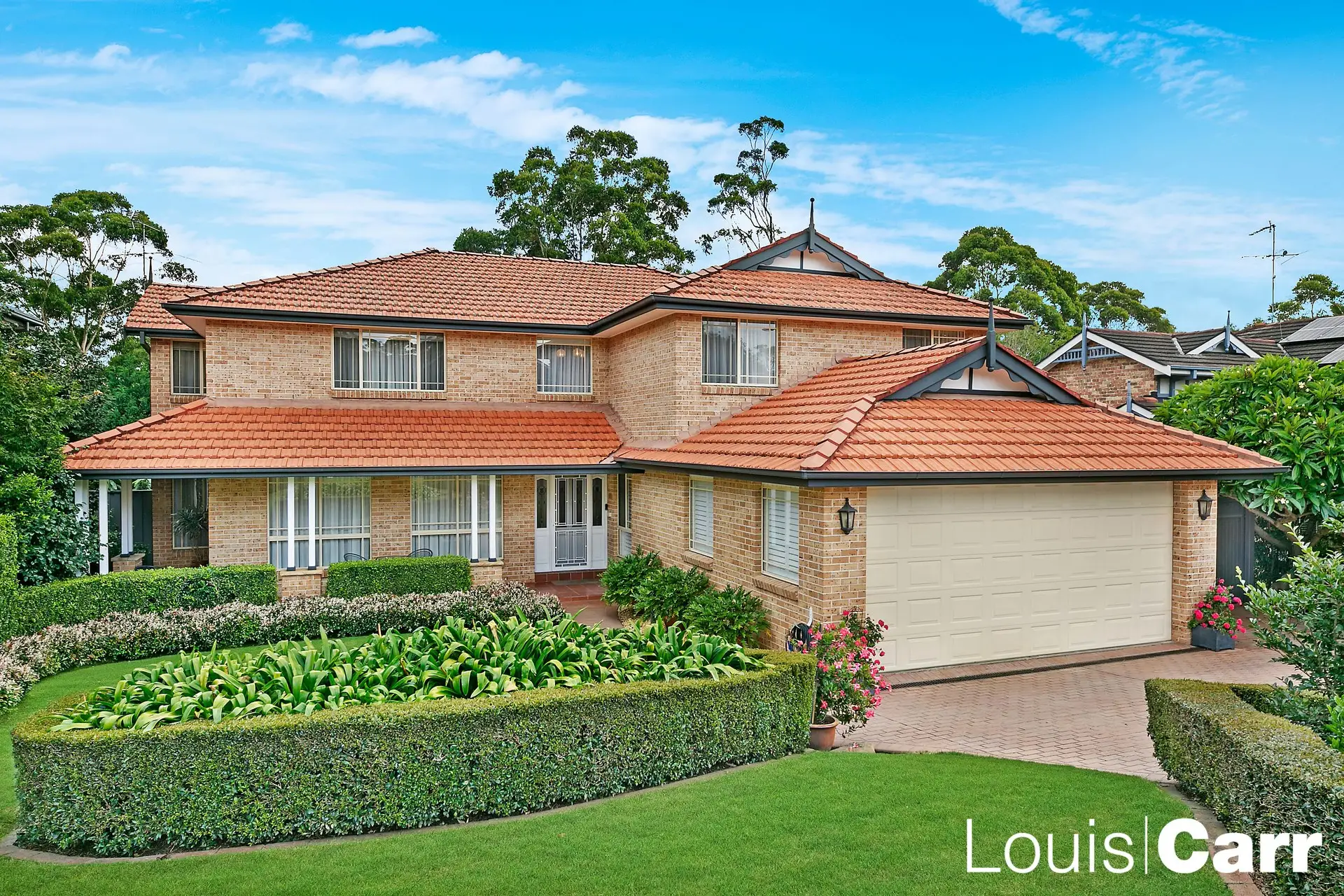 10 Badenoch Avenue, Glenhaven Sold by Louis Carr Real Estate - image 1