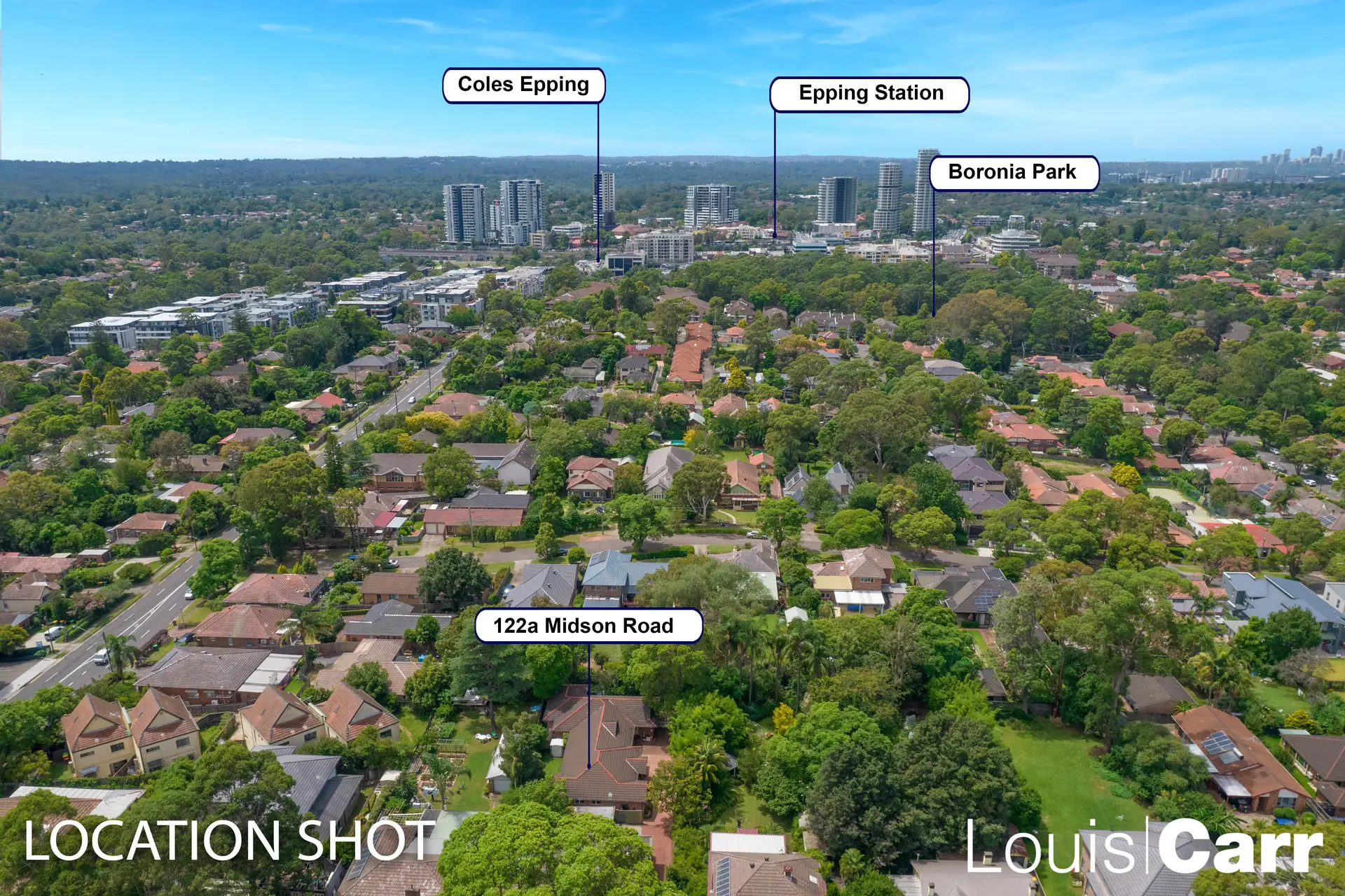 122A Midson Road, Epping Sold by Louis Carr Real Estate - image 13