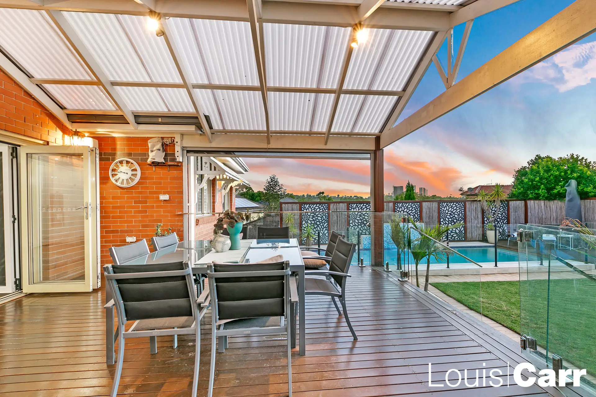 51 Balintore Drive, Castle Hill Sold by Louis Carr Real Estate - image 4