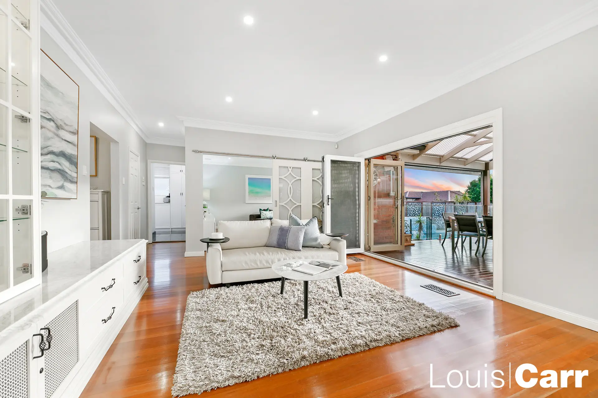 51 Balintore Drive, Castle Hill Sold by Louis Carr Real Estate - image 8