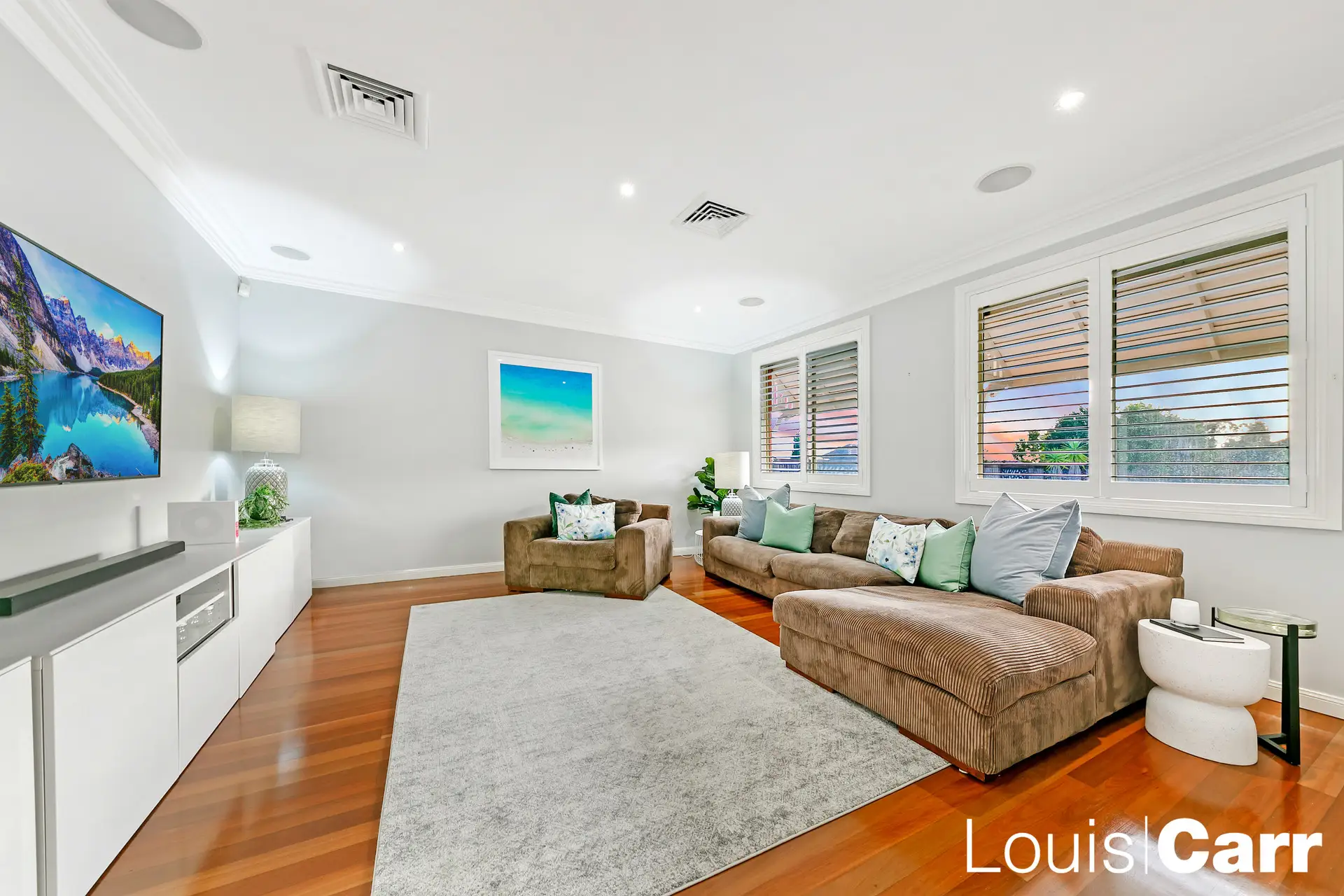 51 Balintore Drive, Castle Hill Sold by Louis Carr Real Estate - image 9
