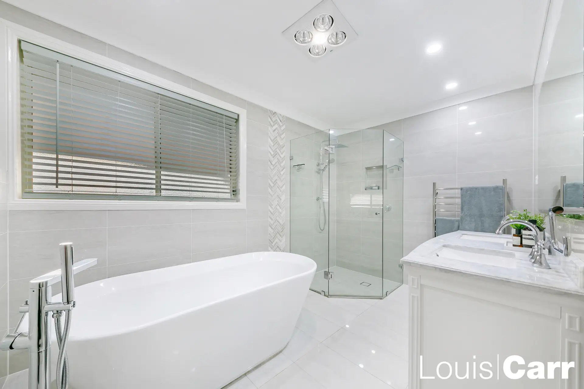 51 Balintore Drive, Castle Hill Sold by Louis Carr Real Estate - image 12