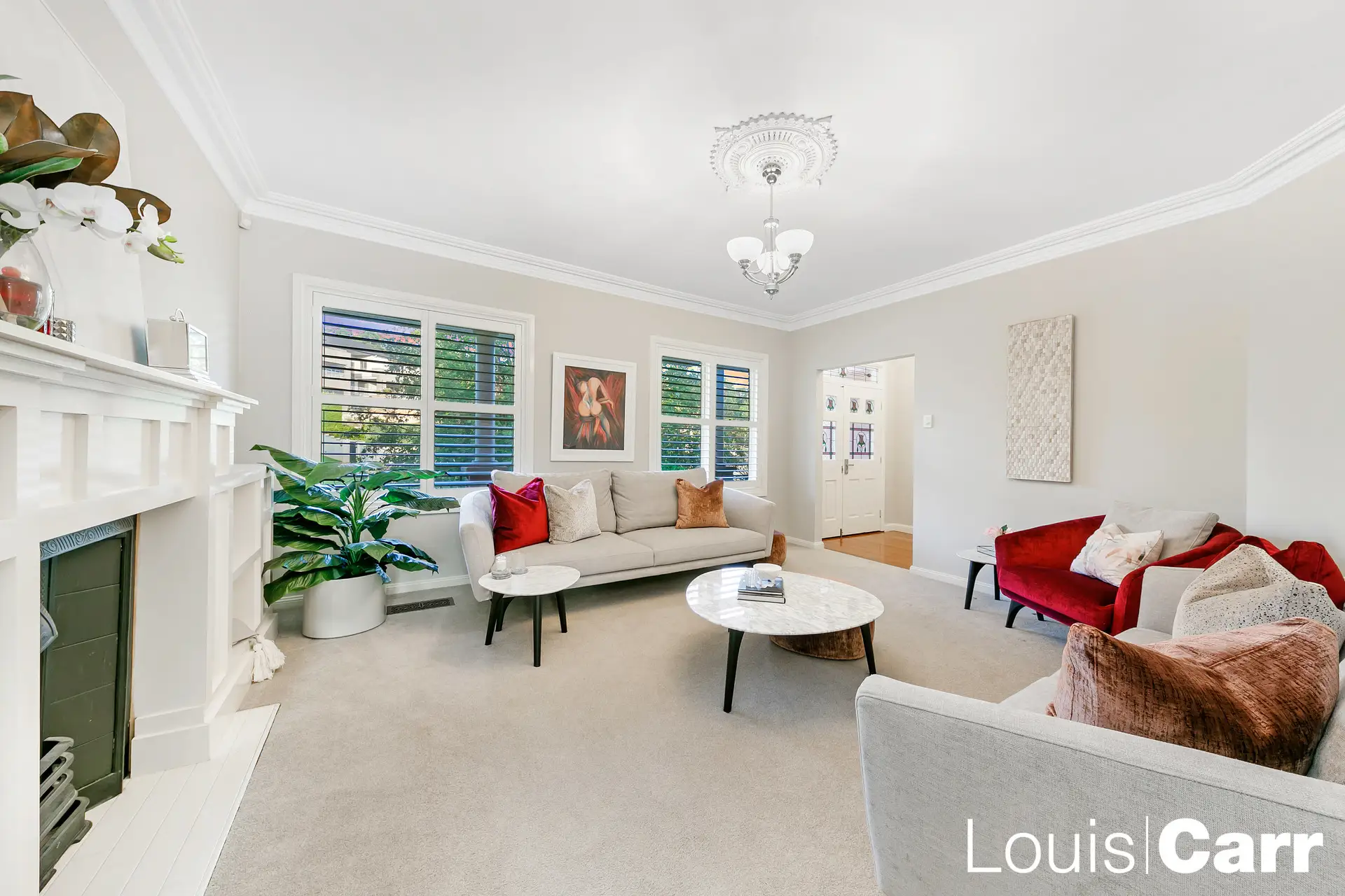 51 Balintore Drive, Castle Hill Sold by Louis Carr Real Estate - image 5