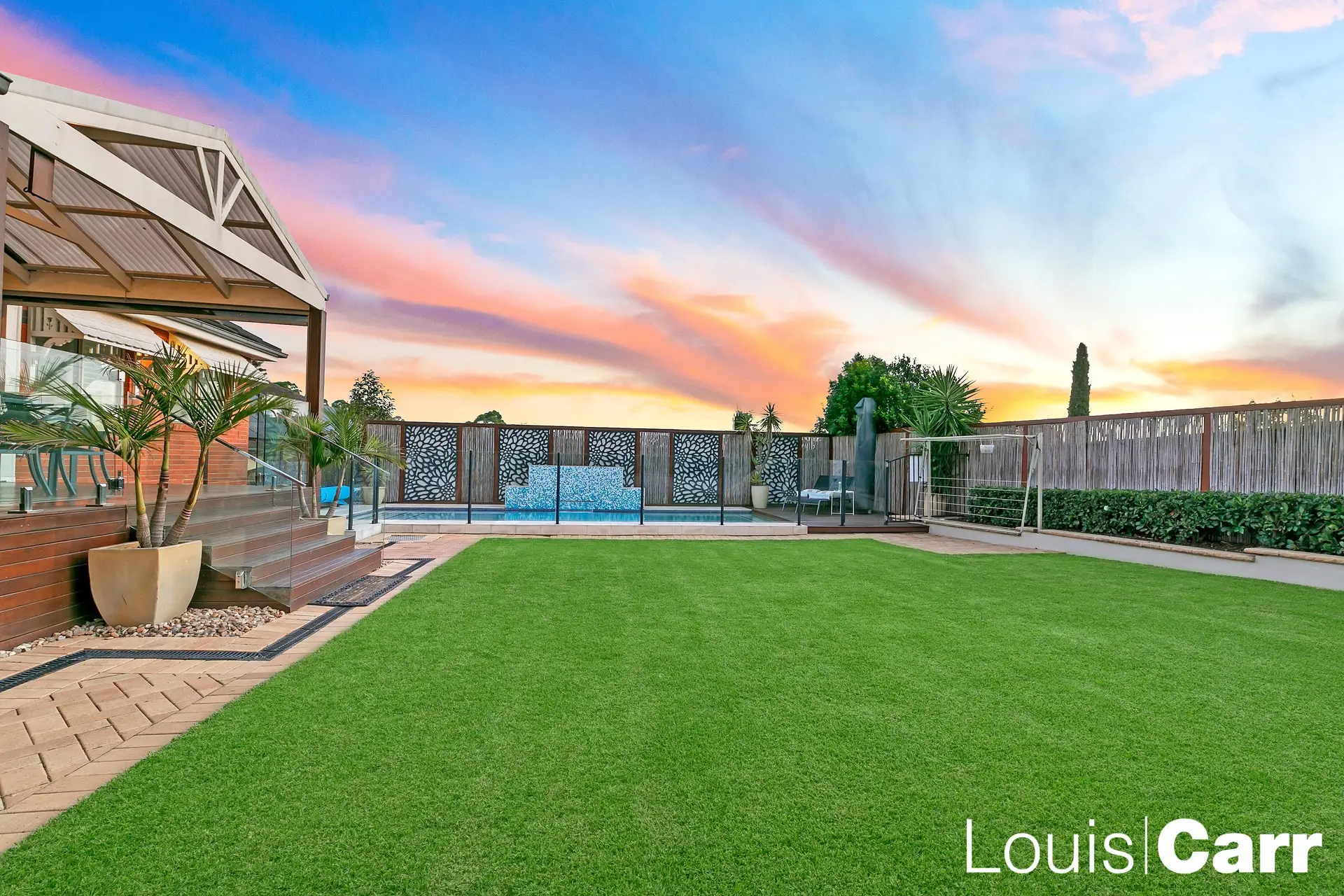 51 Balintore Drive, Castle Hill Sold by Louis Carr Real Estate - image 3