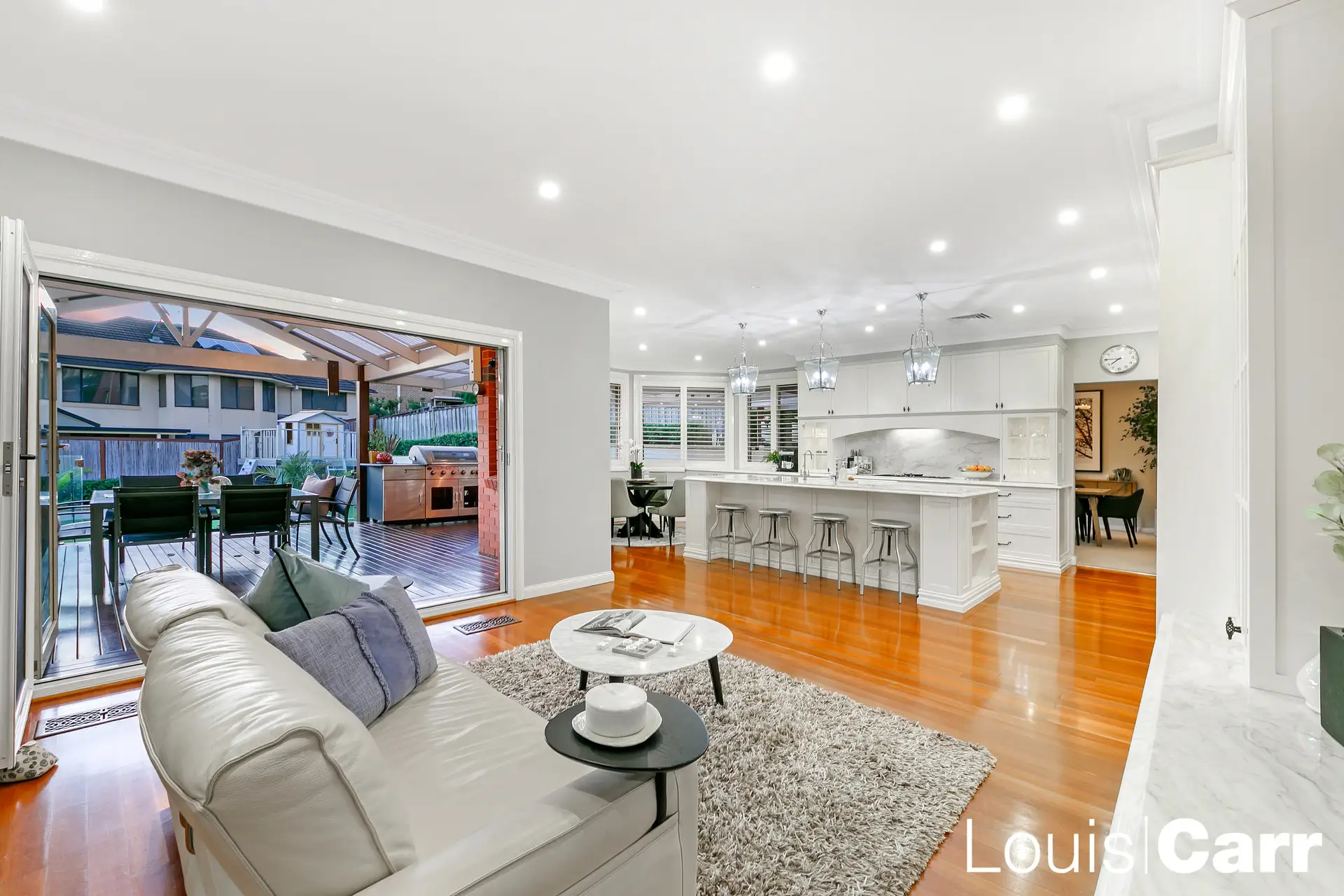 51 Balintore Drive, Castle Hill Sold by Louis Carr Real Estate - image 7