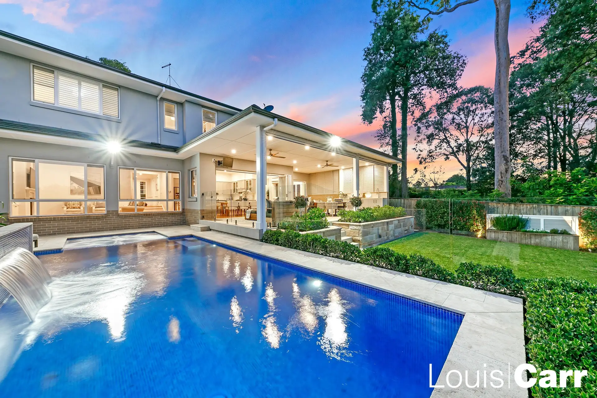 51a Darcey Road, Castle Hill Sold by Louis Carr Real Estate - image 2