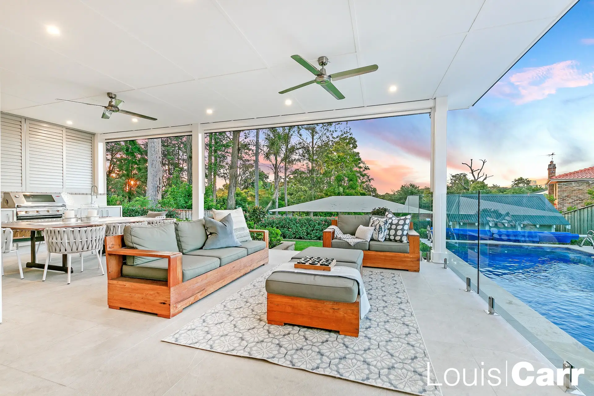 51a Darcey Road, Castle Hill Sold by Louis Carr Real Estate - image 5