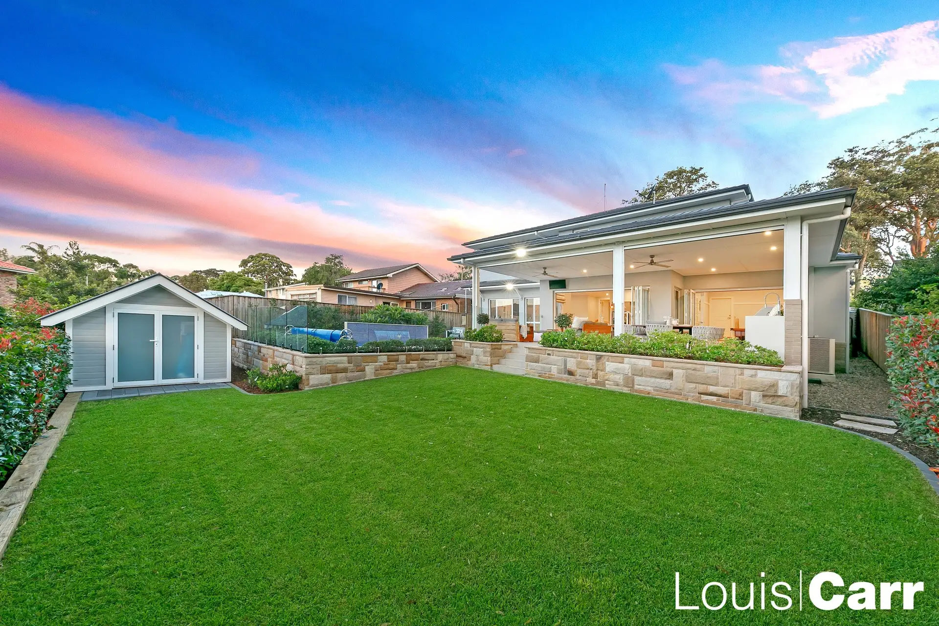 51a Darcey Road, Castle Hill Sold by Louis Carr Real Estate - image 6
