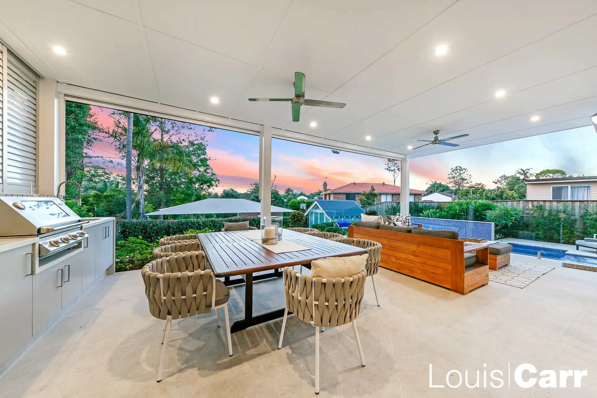 51a Darcey Road, Castle Hill Sold by Louis Carr Real Estate - image 24