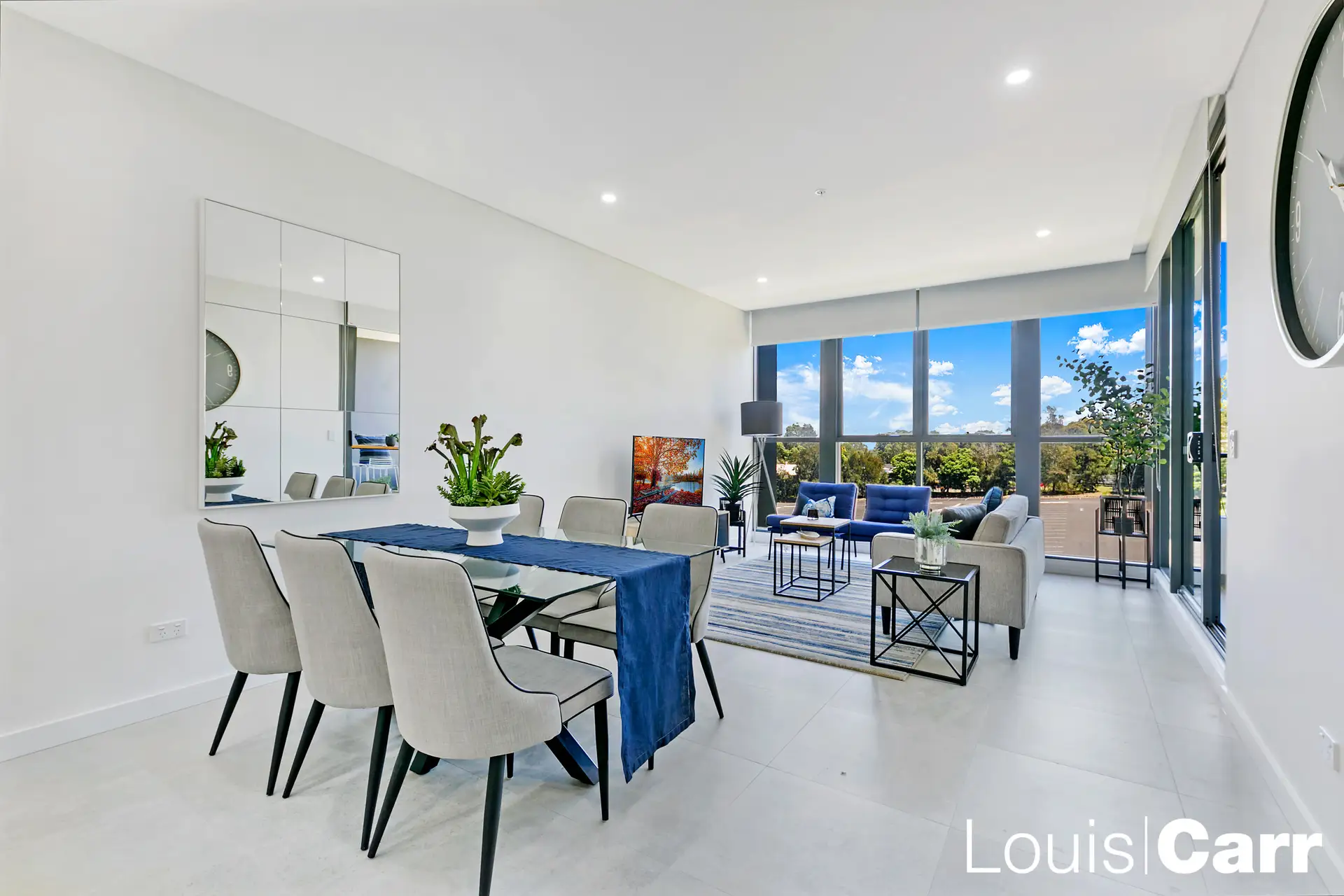 207/9 Gay Street, Castle Hill Sold by Louis Carr Real Estate - image 1