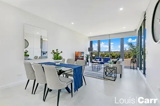 207/9 Gay Street, Castle Hill Sold by Louis Carr Real Estate