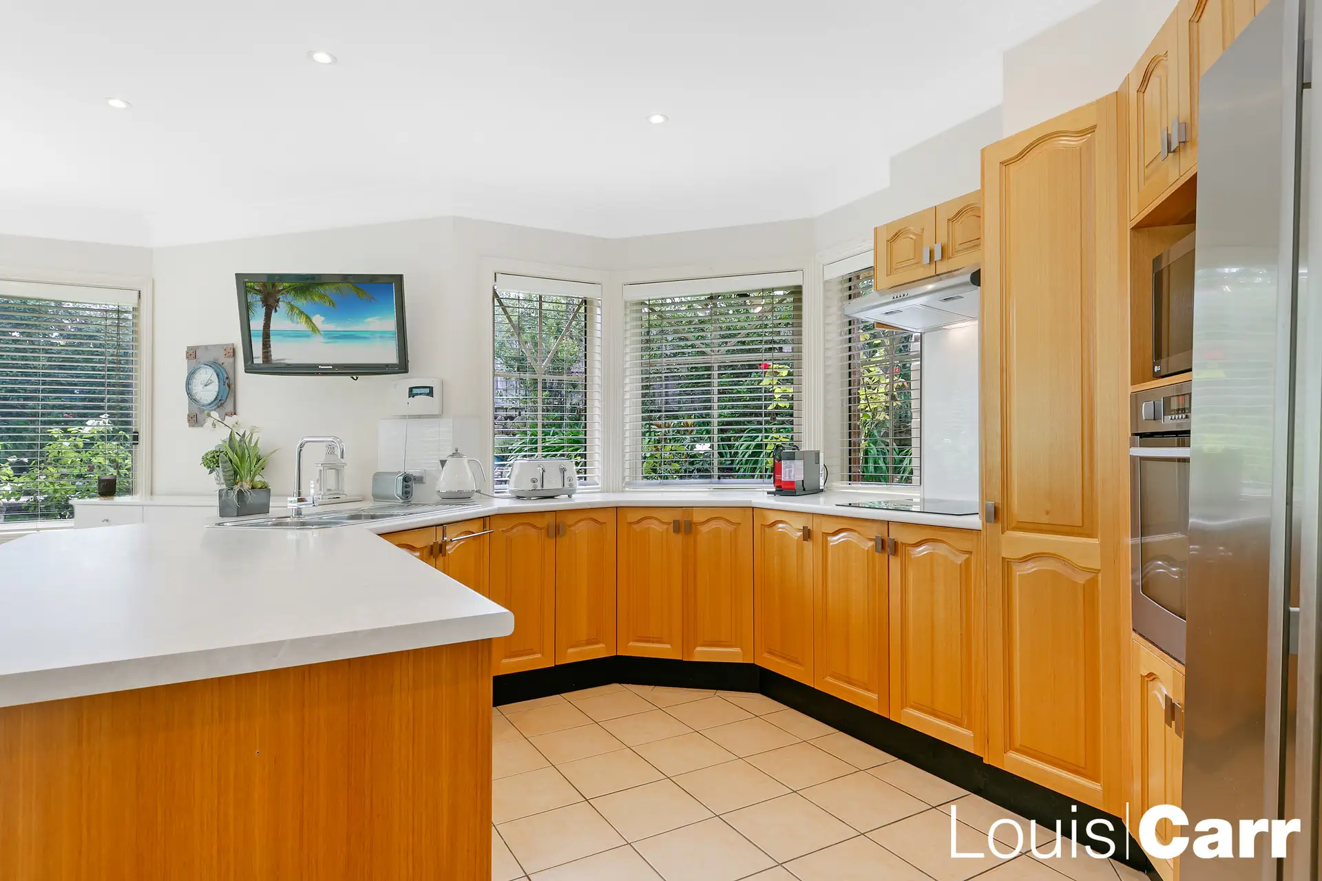 13 Doherty Avenue, Glenhaven Sold by Louis Carr Real Estate - image 3