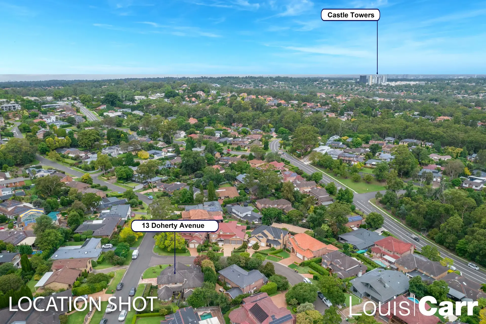 13 Doherty Avenue, Glenhaven Sold by Louis Carr Real Estate - image 14