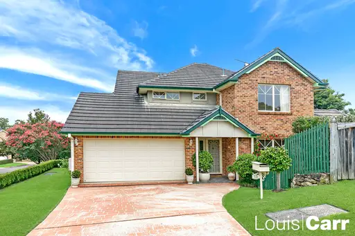 13 Doherty Avenue, Glenhaven Sold by Louis Carr Real Estate