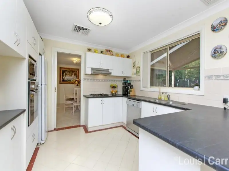 4 Murrell Place, Dural Sold by Louis Carr Real Estate - image 4