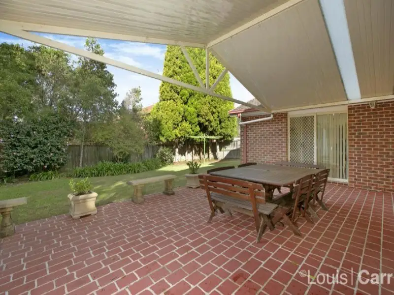 4 Murrell Place, Dural Sold by Louis Carr Real Estate - image 2