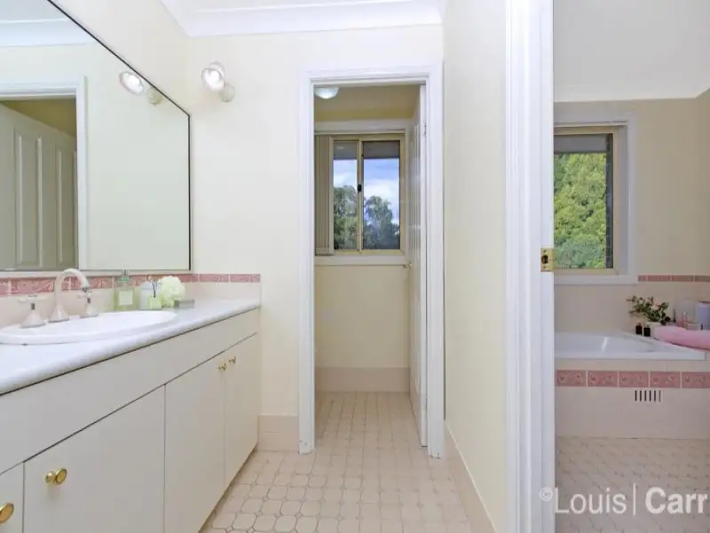 4 Murrell Place, Dural Sold by Louis Carr Real Estate - image 7