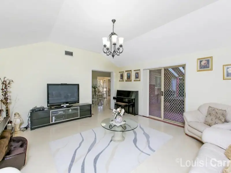 4 Murrell Place, Dural Sold by Louis Carr Real Estate - image 3