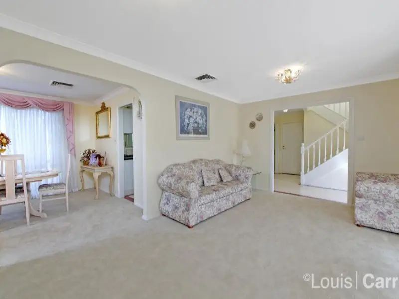 4 Murrell Place, Dural Sold by Louis Carr Real Estate - image 5