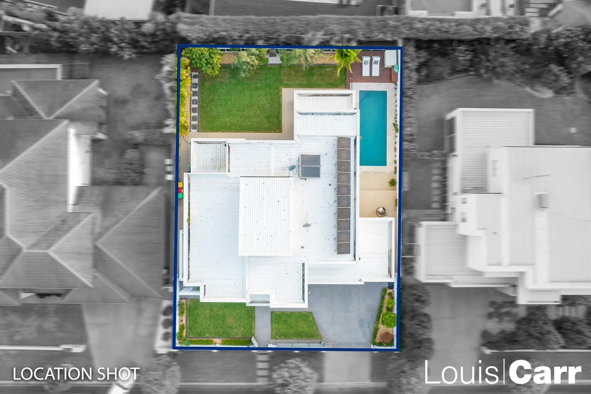 5 Stonybrook Terrace, Bella Vista Sold by Louis Carr Real Estate - image 16