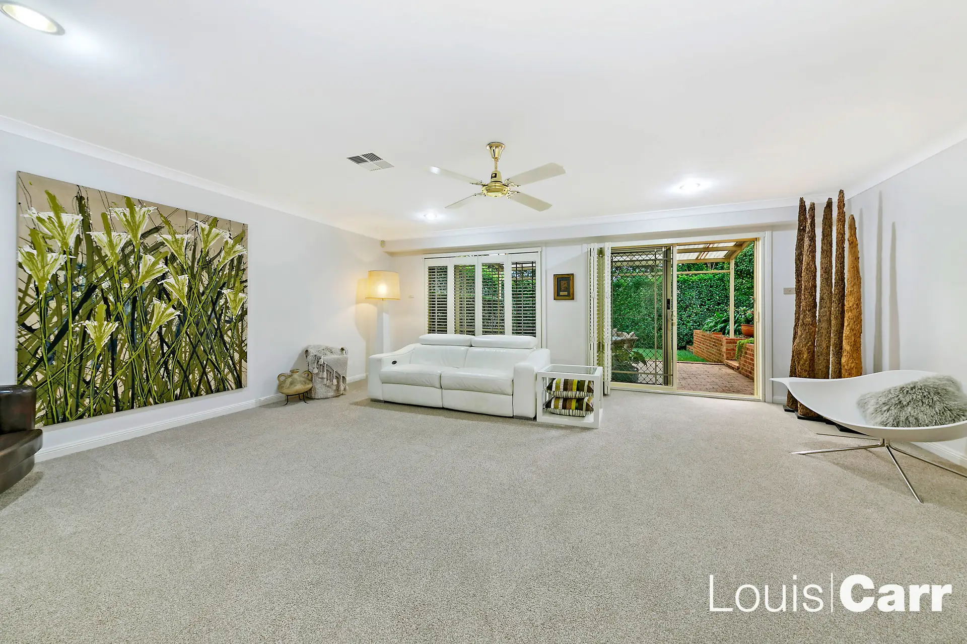 34 Yaringa Road, Castle Hill Sold by Louis Carr Real Estate - image 5