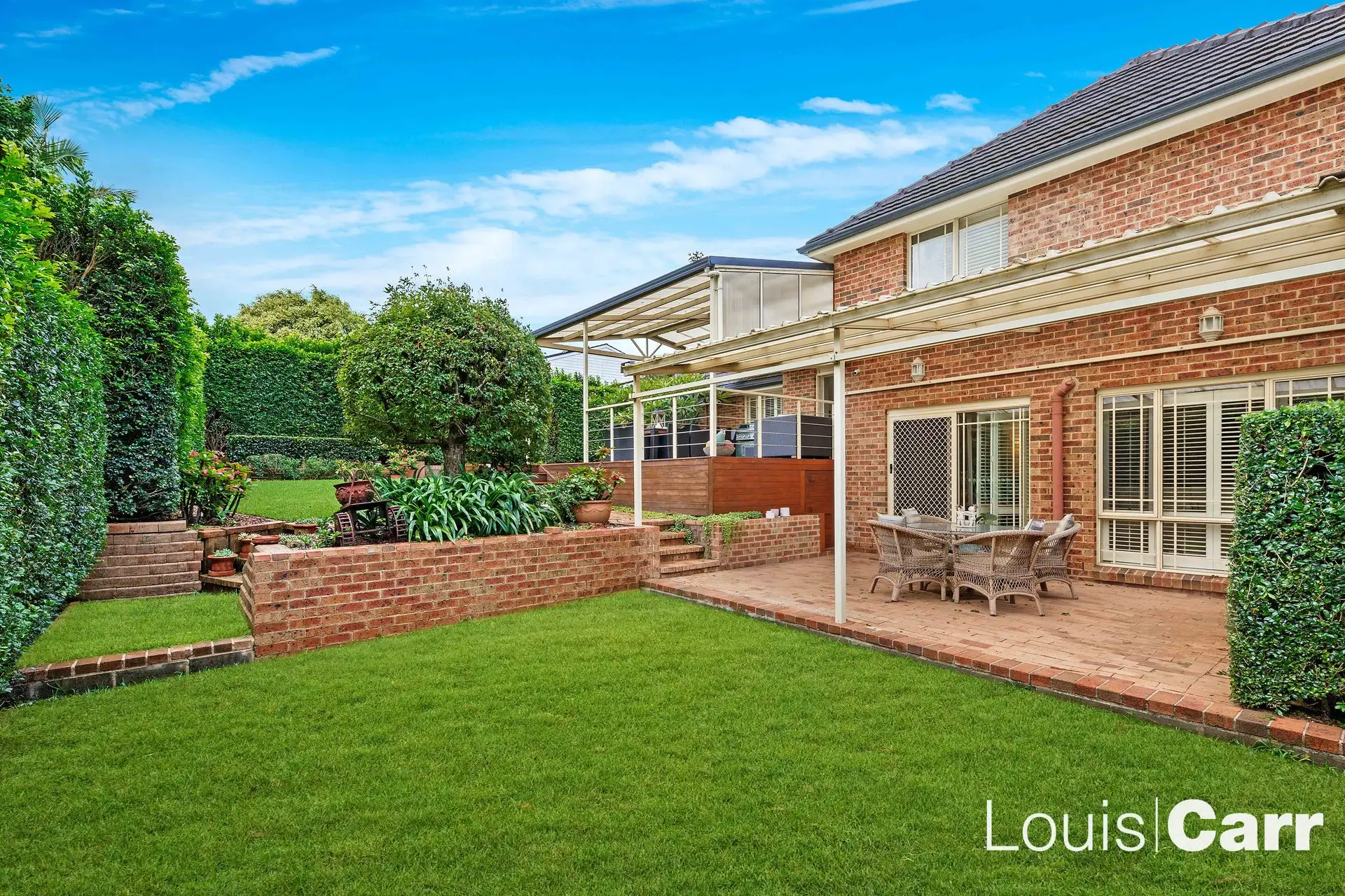 34 Yaringa Road, Castle Hill Sold by Louis Carr Real Estate - image 1